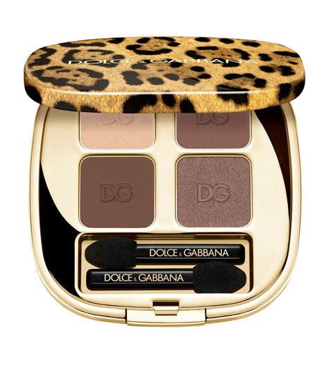 dolce gabbana eyeshadow|dolce gabbana makeup online store.